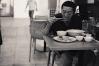 Footscray Food Precinct