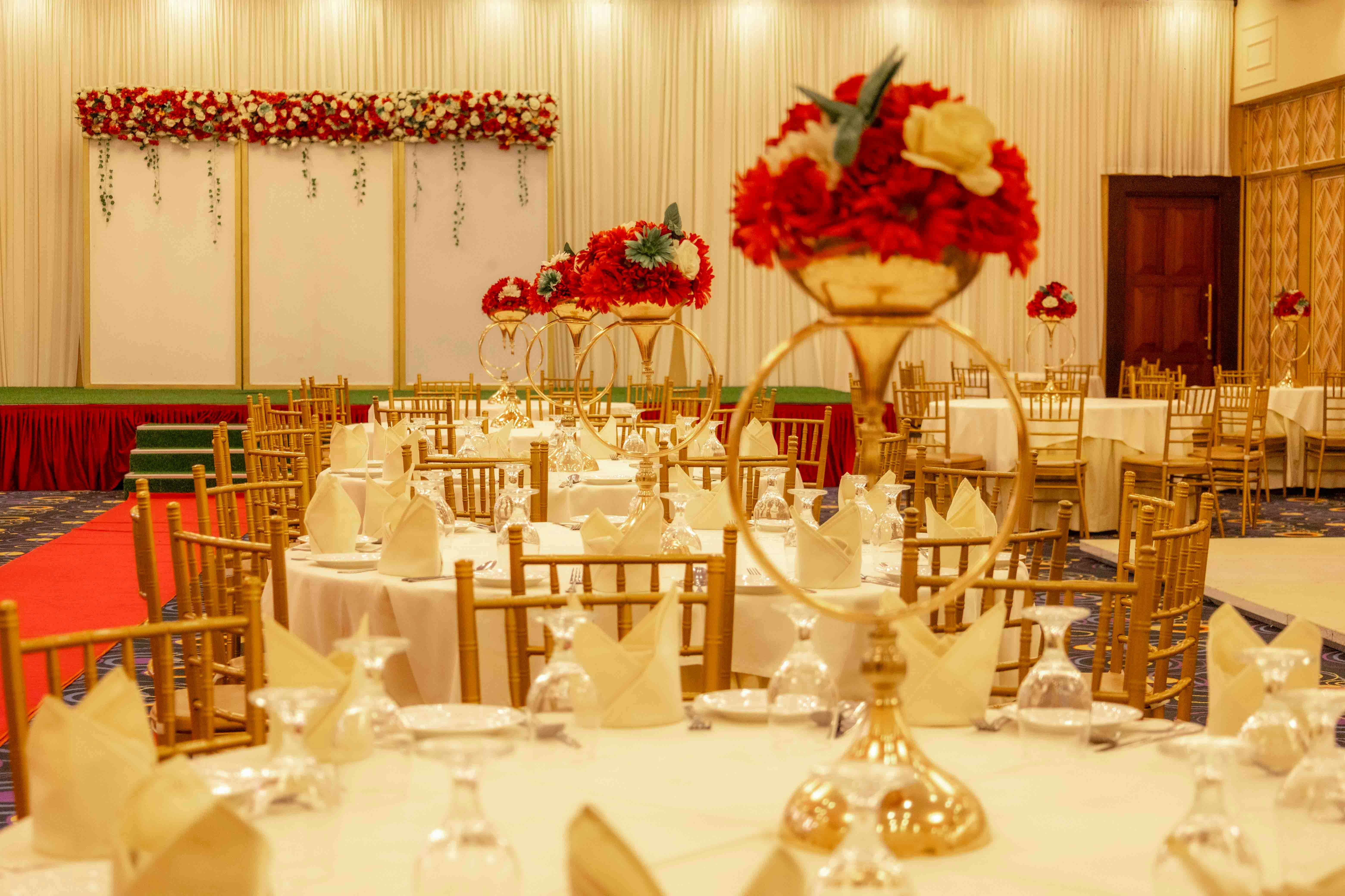 Lebih dari Sekadar Nominal: Mengungkap Makna Pemberian Hadiah di Era Modern Bersama Red Ribbon Gift!