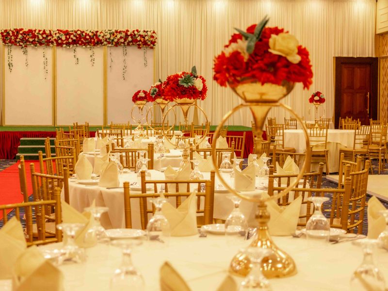 Wedding Essentials Package