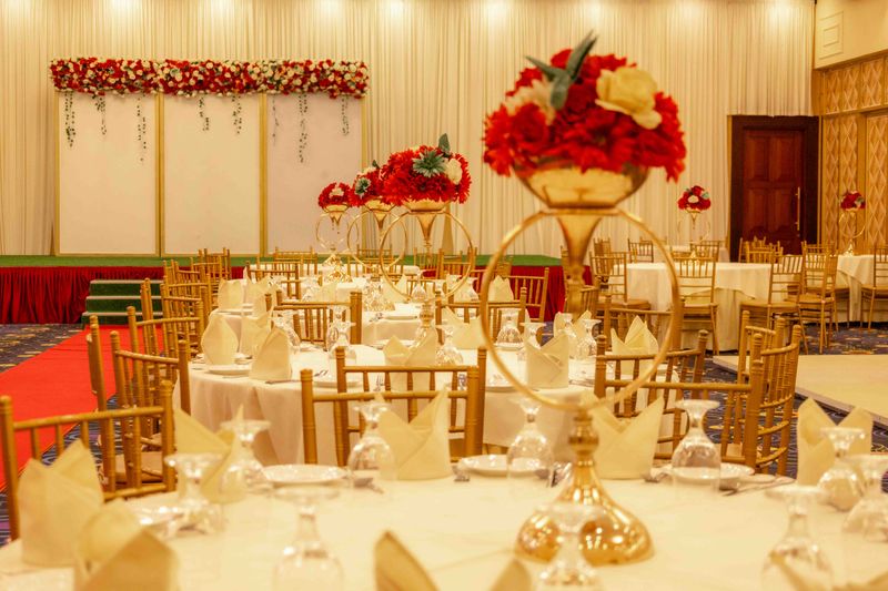 Destination wedding planners based in Hyderabad