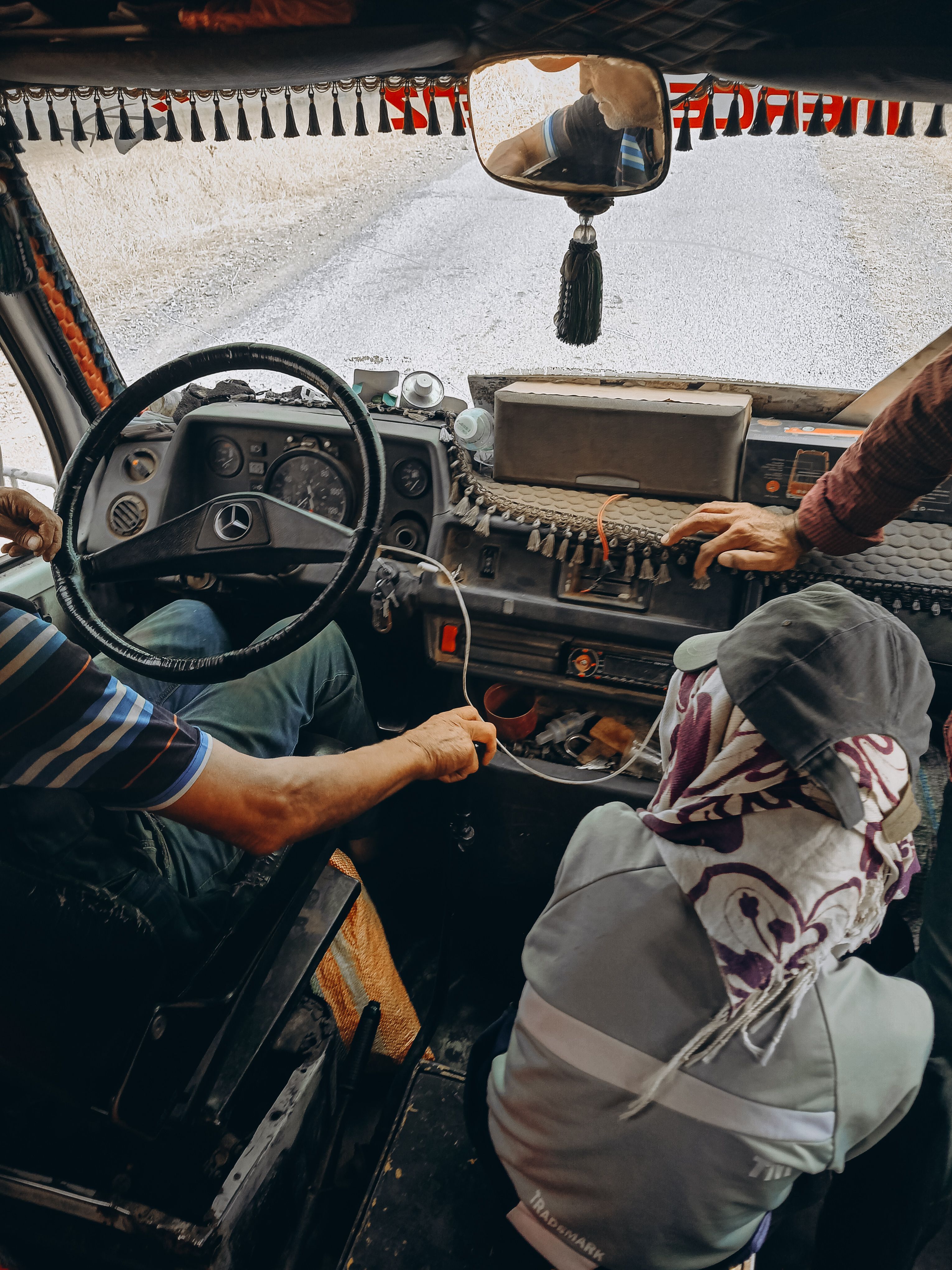Top Gifts for Truck Drivers - Make Their Journeys More Comfortable and Fun