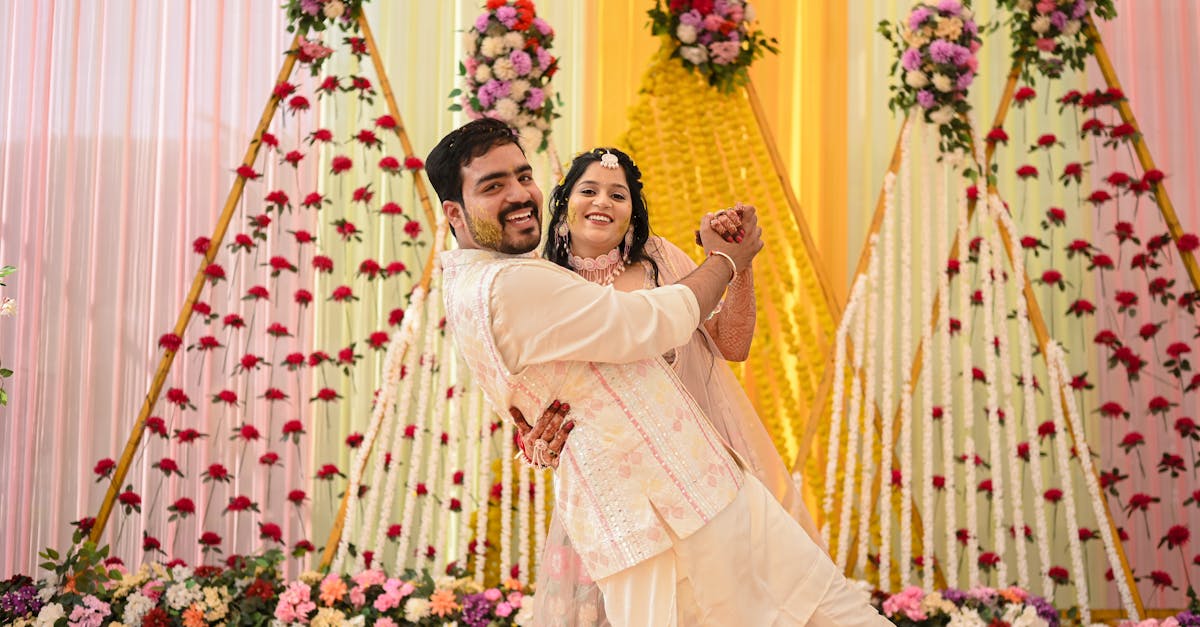 Comment Préparer une Playlist Parfaite pour Votre Mariage