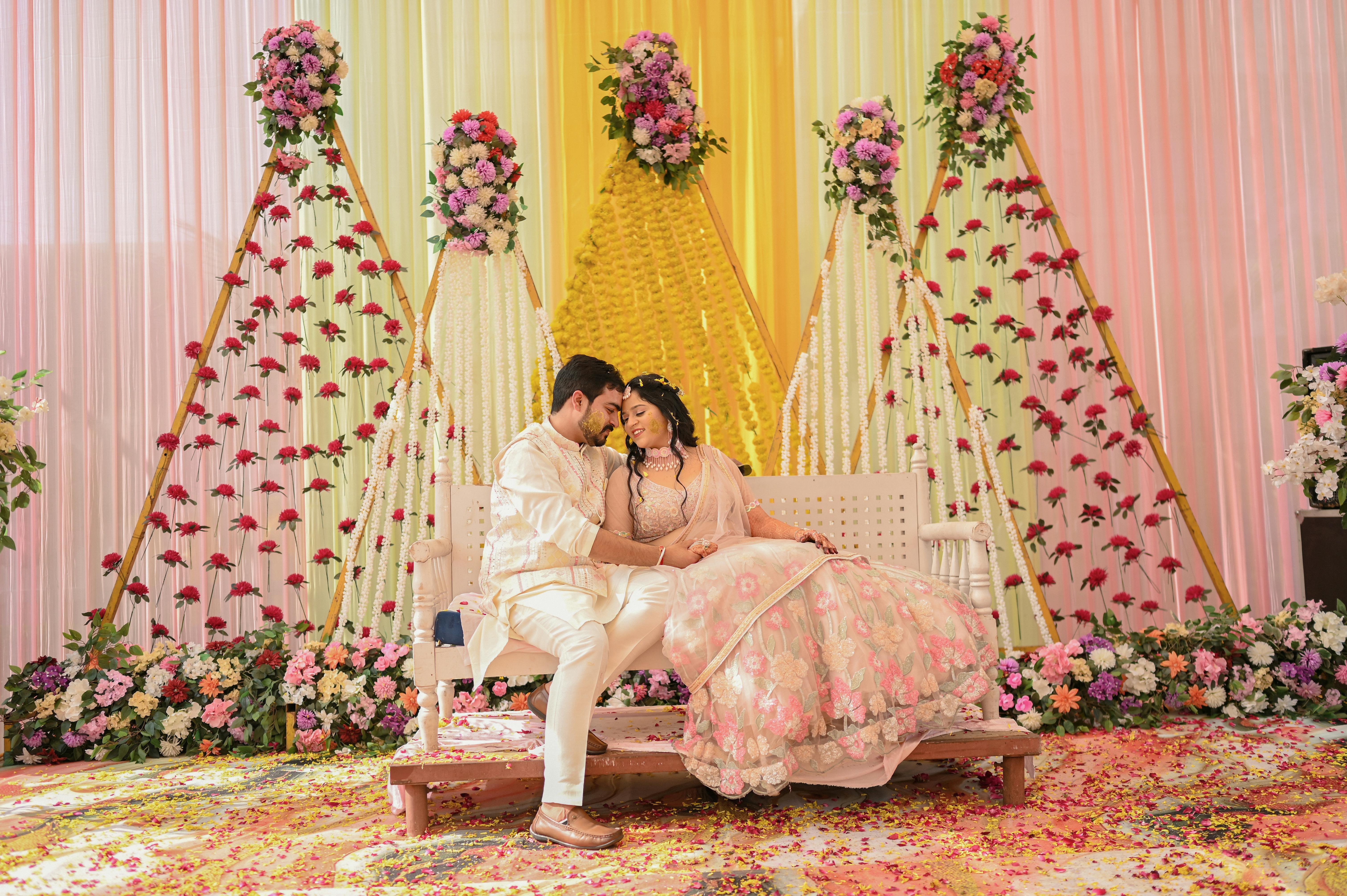 wedding & events wedding events — Photo by Fotographiya Wedding Photography on Pexels