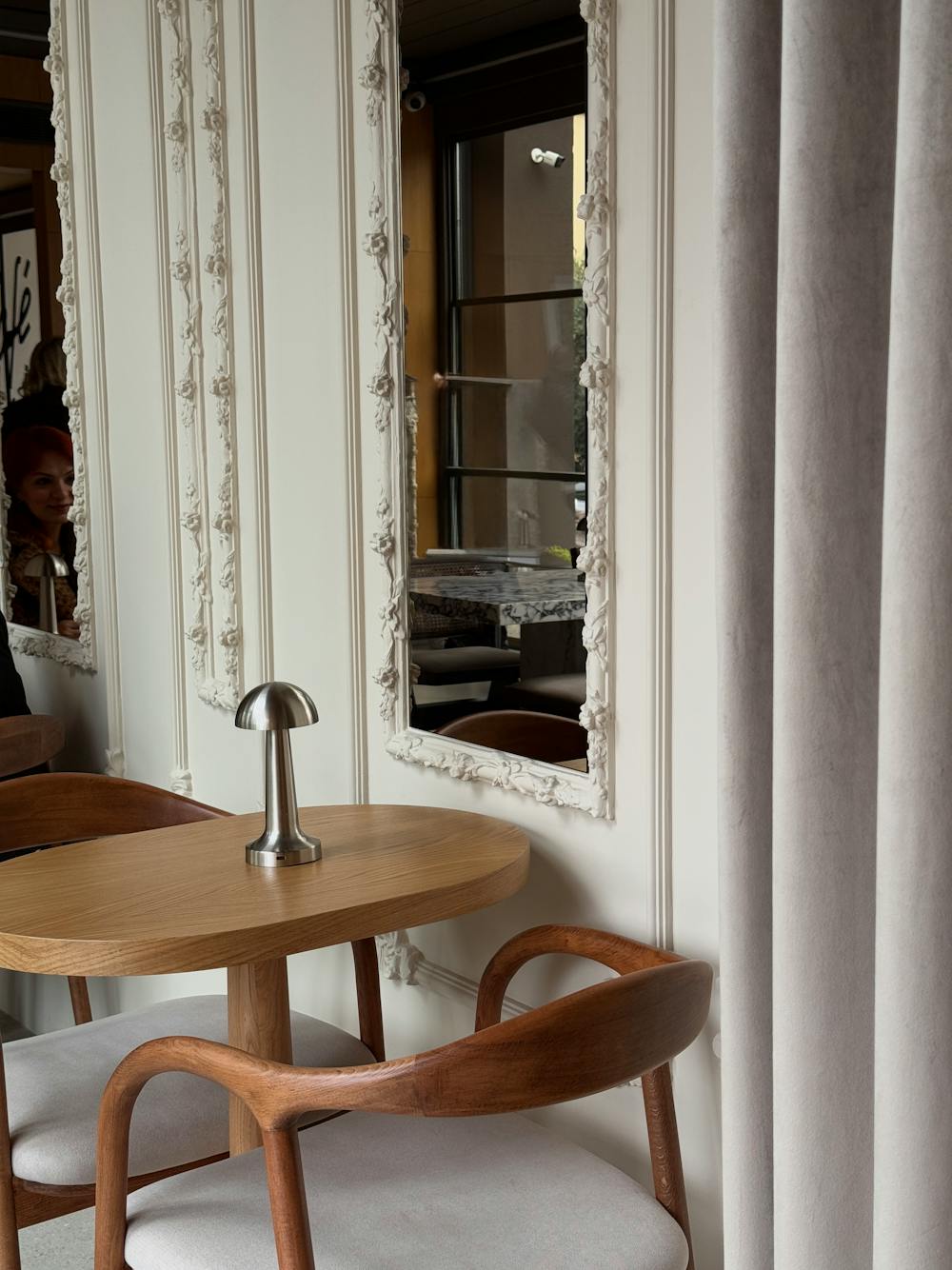 Batik Jacquard Curtains Batik Jacquard Curtains