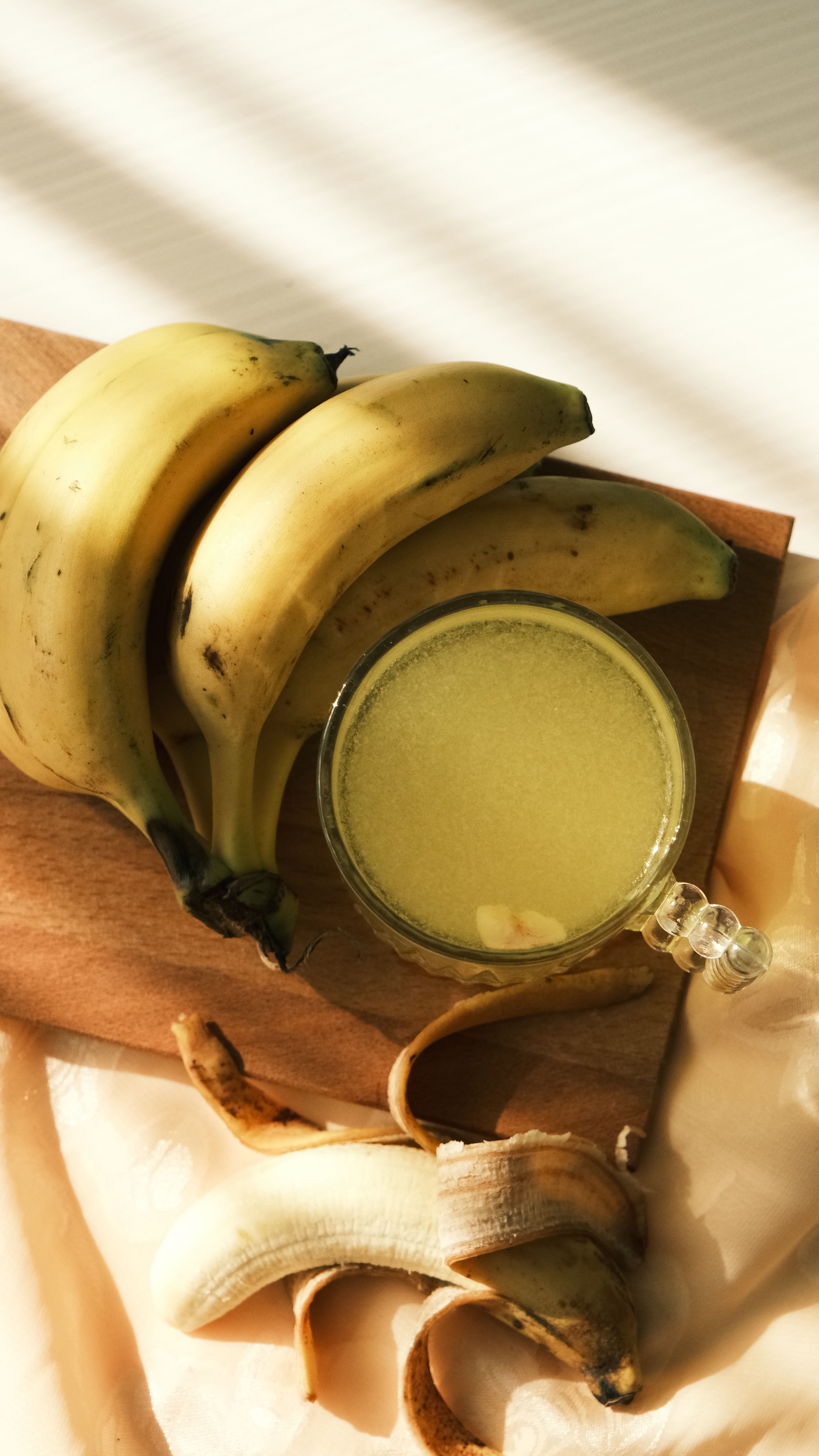 Banana Daiquiri