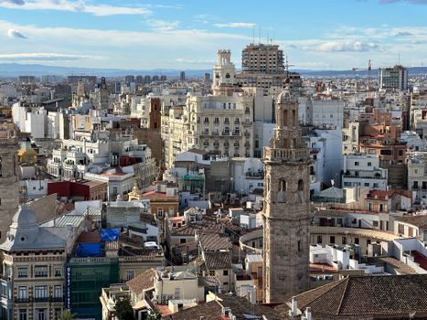 Las Fallas festival (March only) — Valencia