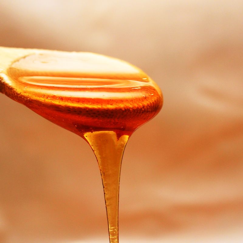 عسل طبیعی کوهی چندگیاه