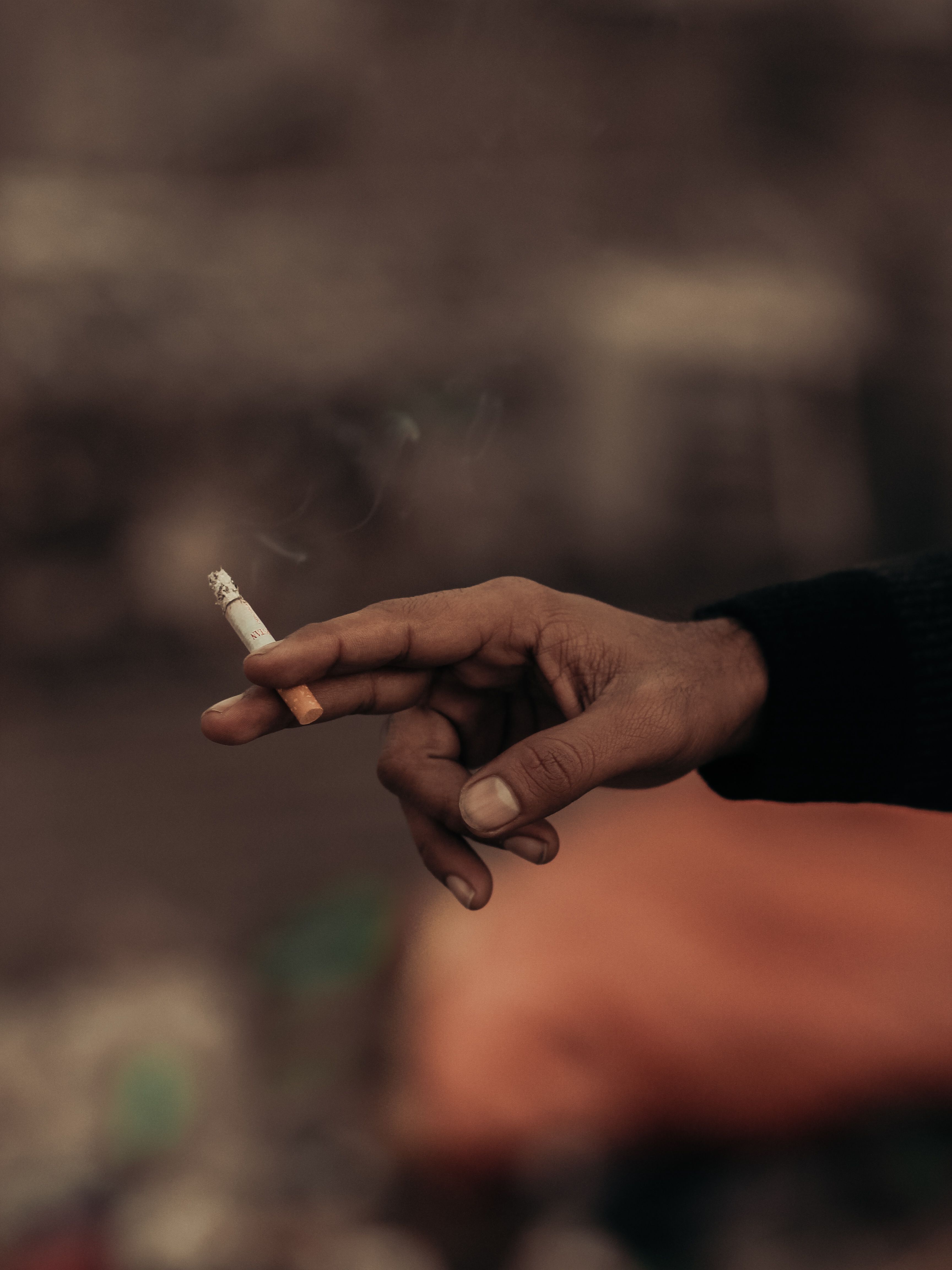 world's first cigarette World's First! · Yale University Library Online Exhibitions
