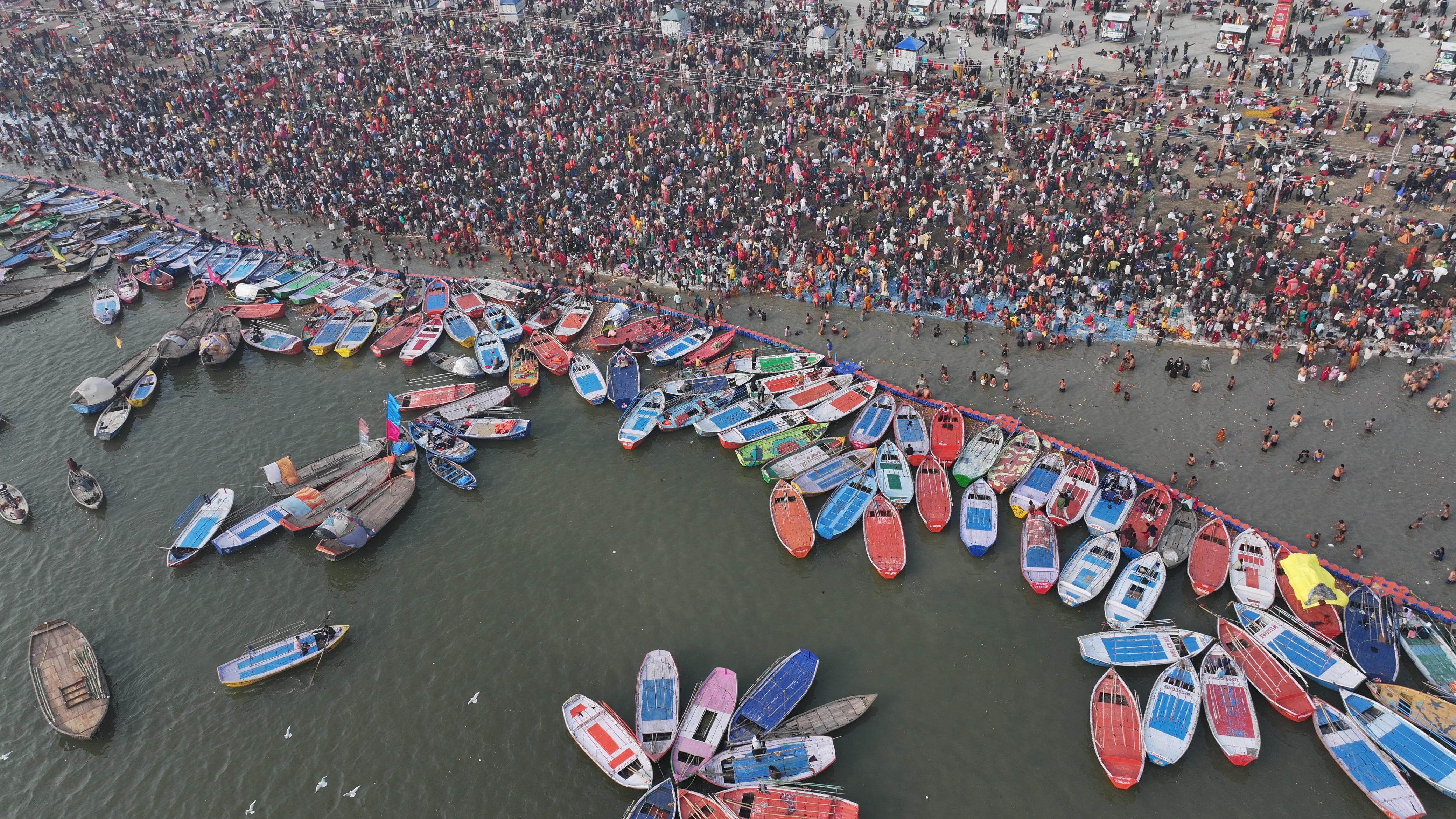 Kumbh Mela 2025 Prayagraj Photos Download The Best Free Kumbh Mela