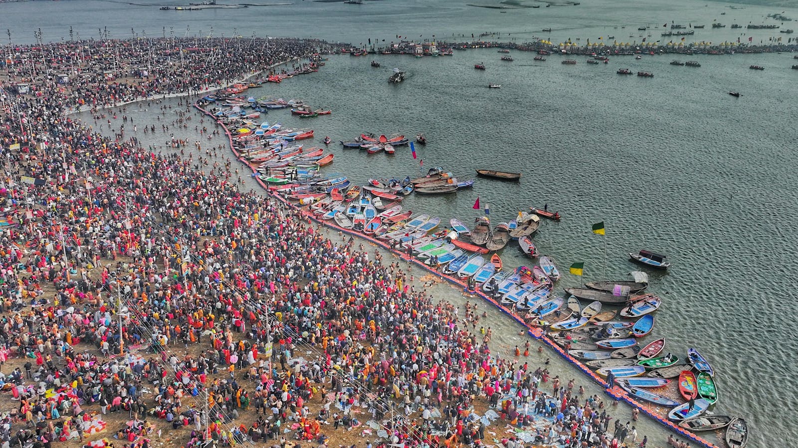 Kumbh Mela Prayagraj Photos Download The BEST Free Kumbh Mela