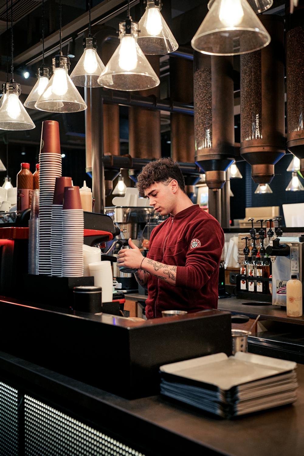 Café Mocha