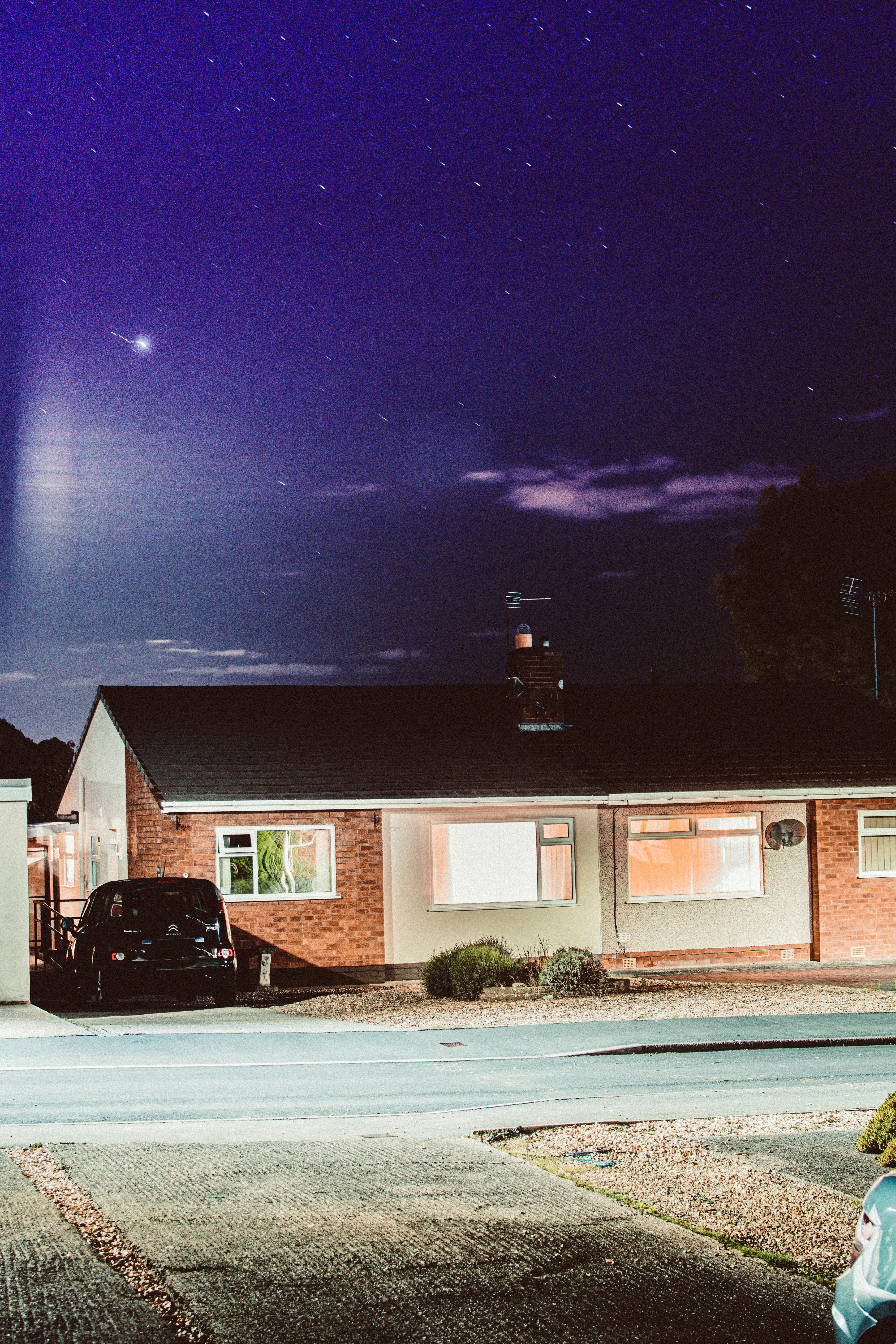 Kostenloses Foto zum Thema architektur, außen, exterior