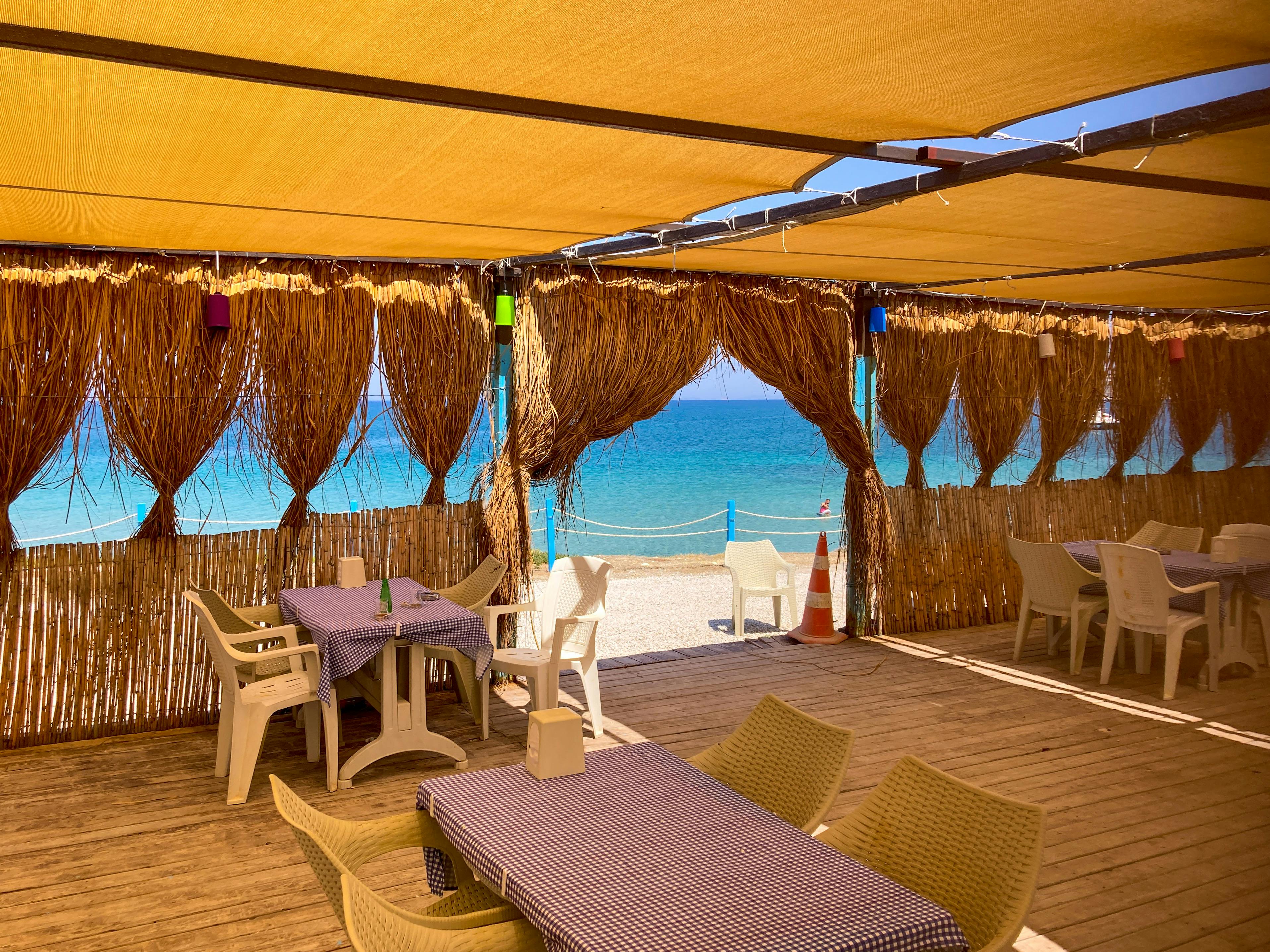 Nobelos Bio Restaurant (Agios Nikolaos)
