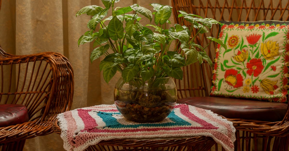 How to Create a Relaxing Meditation Space at Home