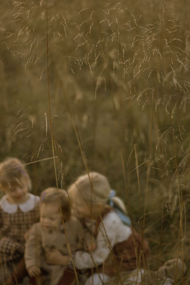 Fotografia de ensaio