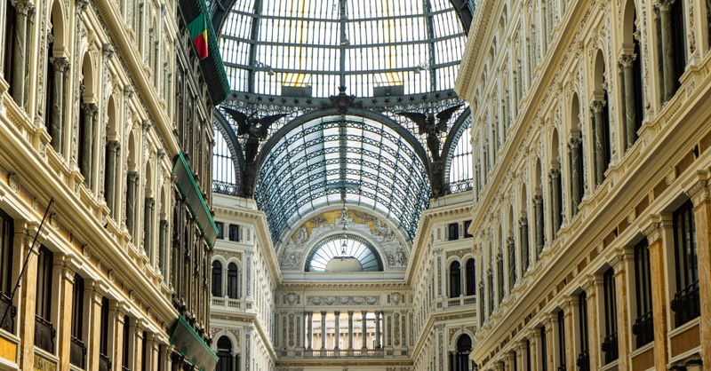 Galeries Lafayette : Magasins & Promotions
