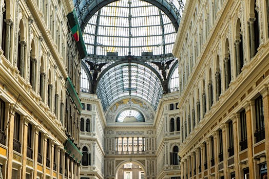 Naples, Italy photo 15