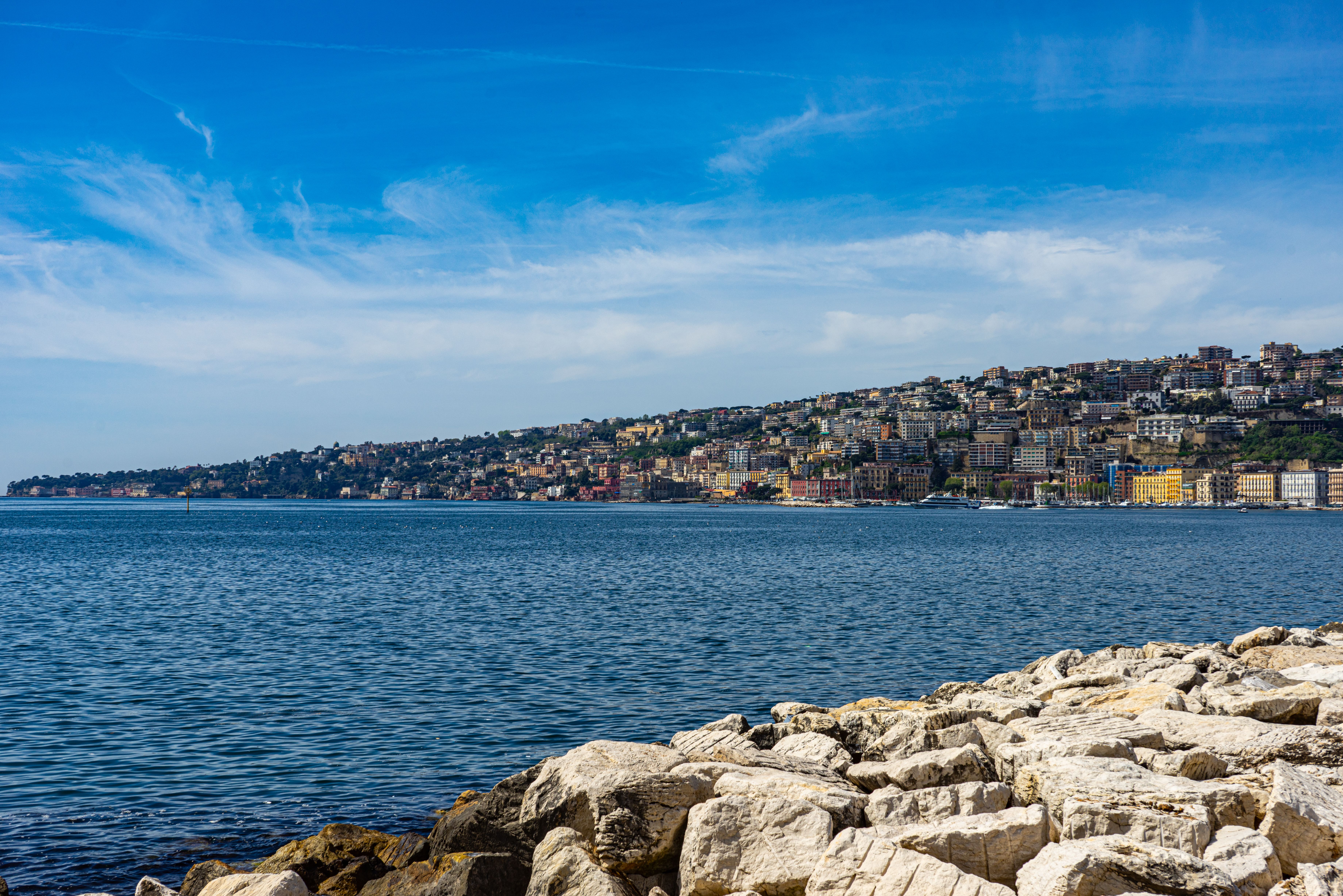Is 5 days in Naples enough? Yes, and the surrounding region makes it ideal. Here's what five days in Naples covers including Pompeii and the Amalfi Coast.