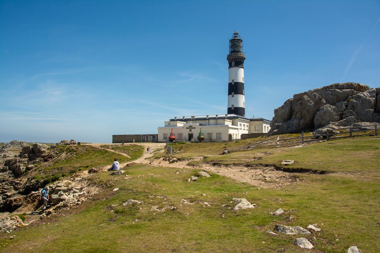 Ouessant