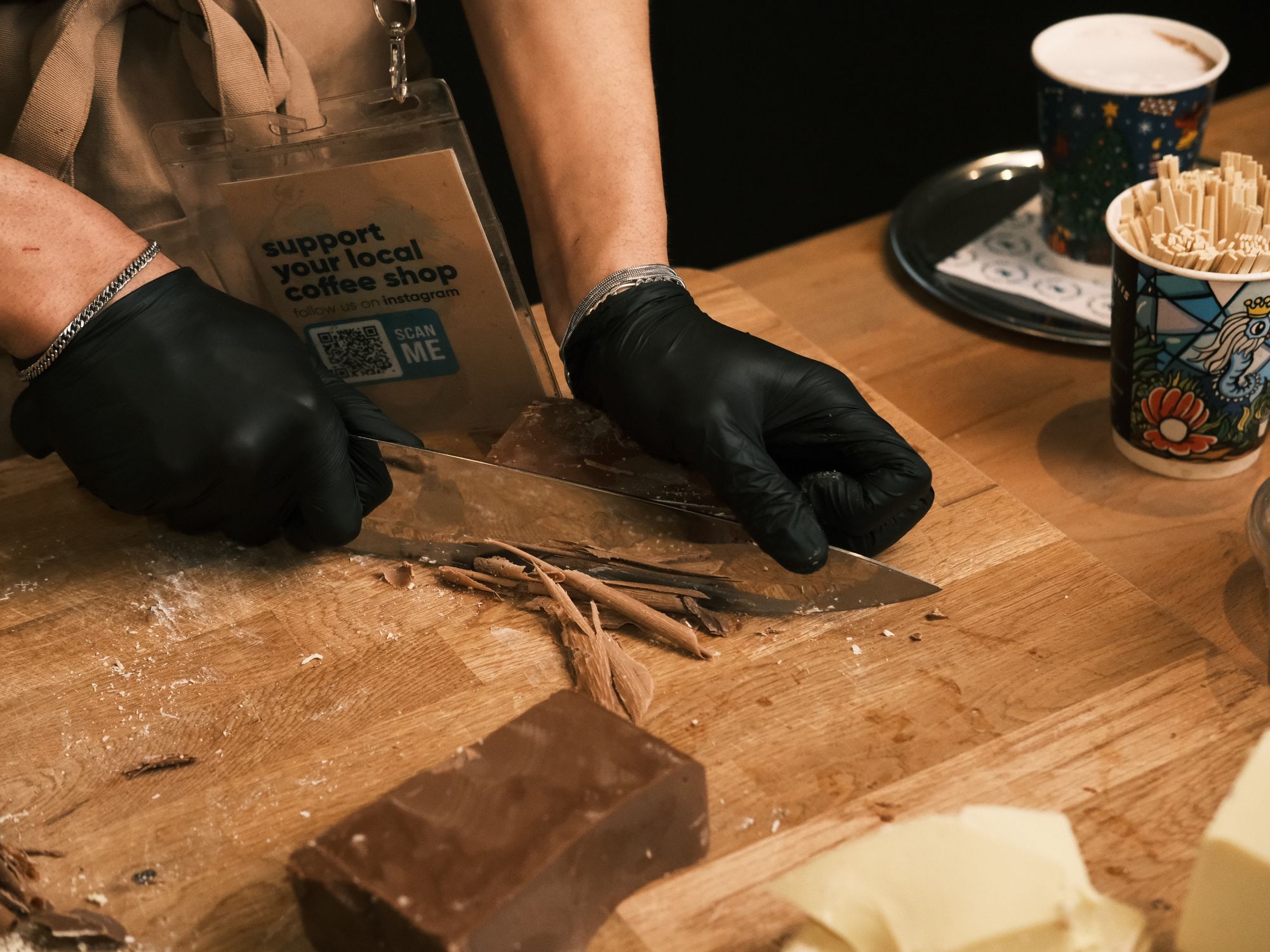 Packing & Materials in Rhosgadfan, Wales — professional packers wrapping and boxing belongings