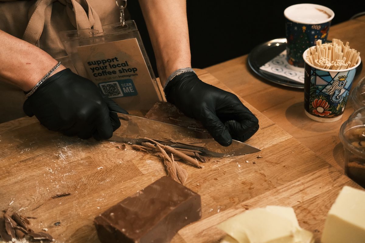 packing service in Bowdon — Packing Service in Bowdon — the working end of the job