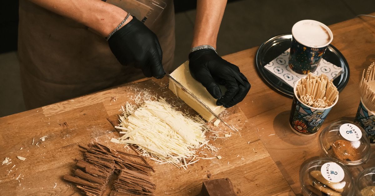 Chocolatier Toulouse : Top 8 Meilleures