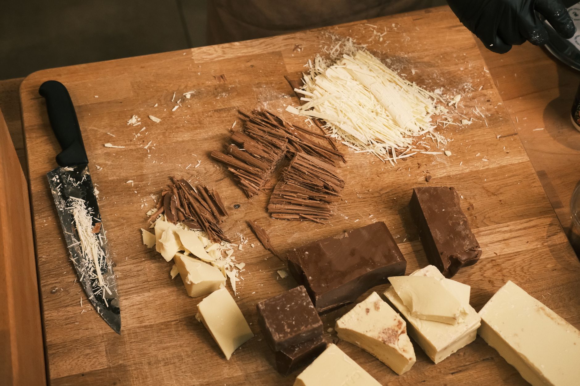 Como o chocolate afeta o cérebro de forma similar ao amor — Curiosidades