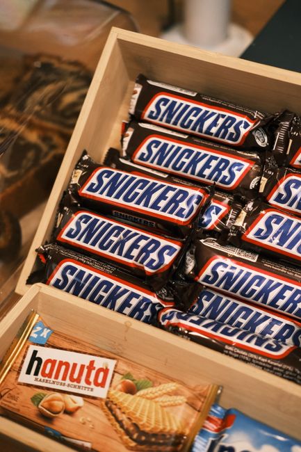 A Guerra dos Doces: Como a Snickers Usou um Trote Genial para Atacar a Reese's no Seu Próprio Território