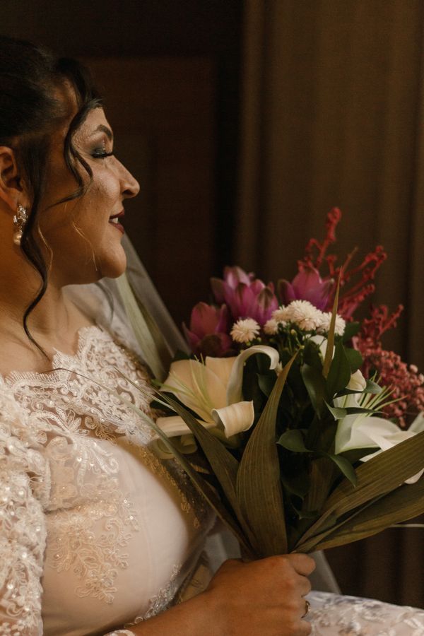 Ramo de novia