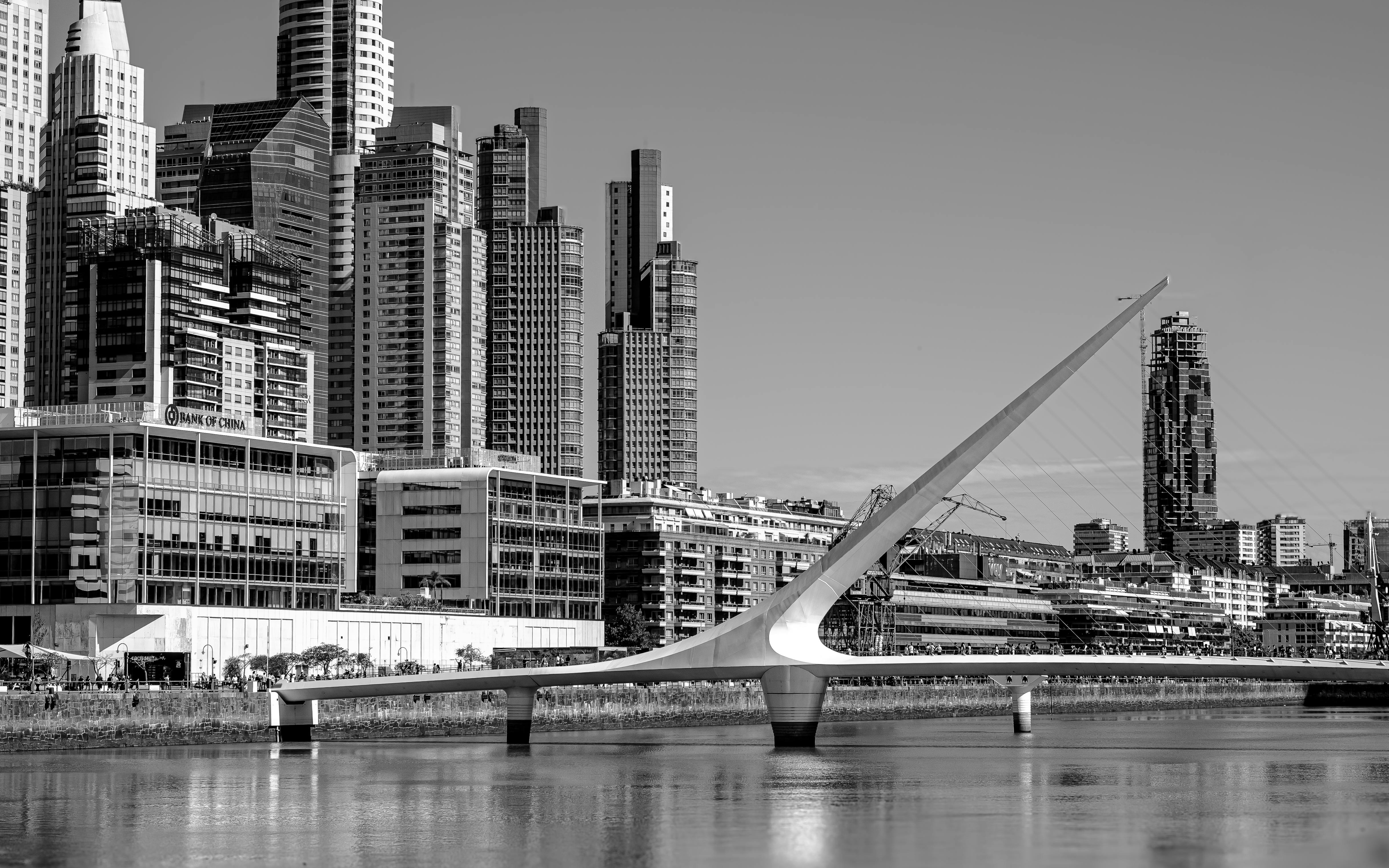 Sierra de las Quijadas, Argentina - travel photo