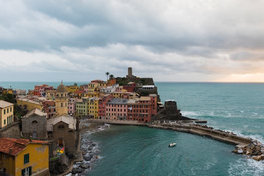 Vernazza