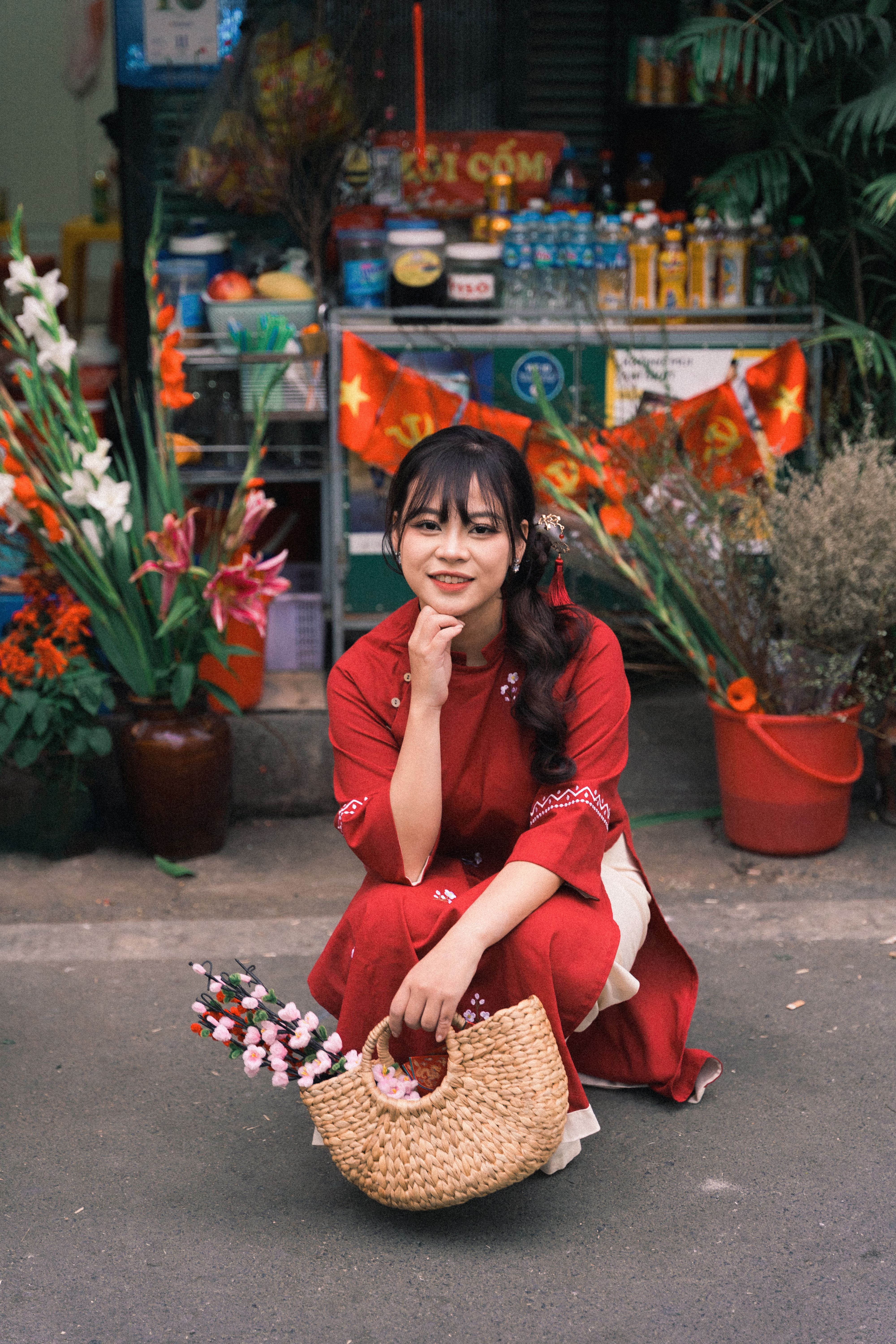 Lê Hoàng Yến