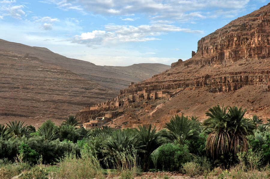 3-Day Agadir to Zagora Desert Tour Gallery 1
