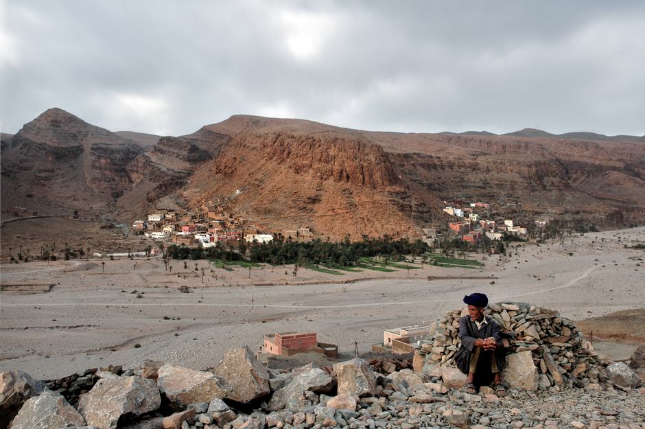 Trouver un Travail en Maroc en 2026 : Guide Complet