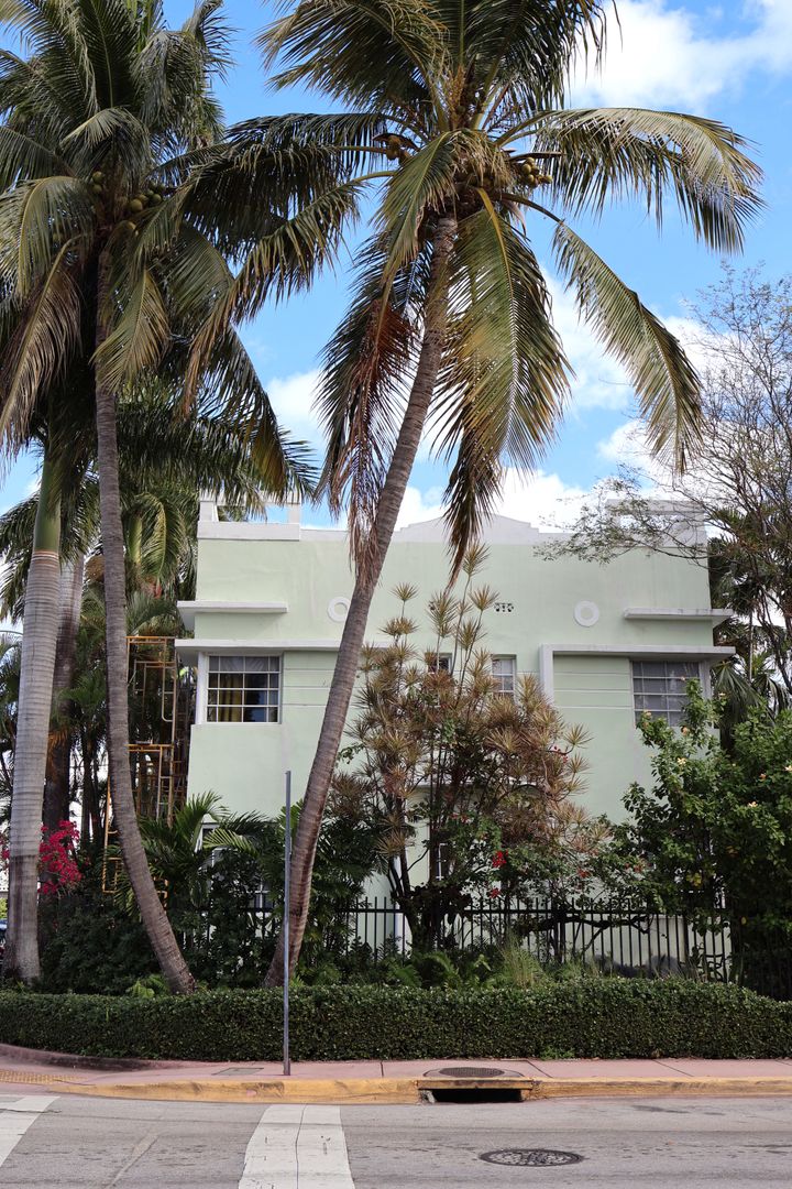 Miami Travel Guide: South Beach, Wynwood, and a City Built for Winter