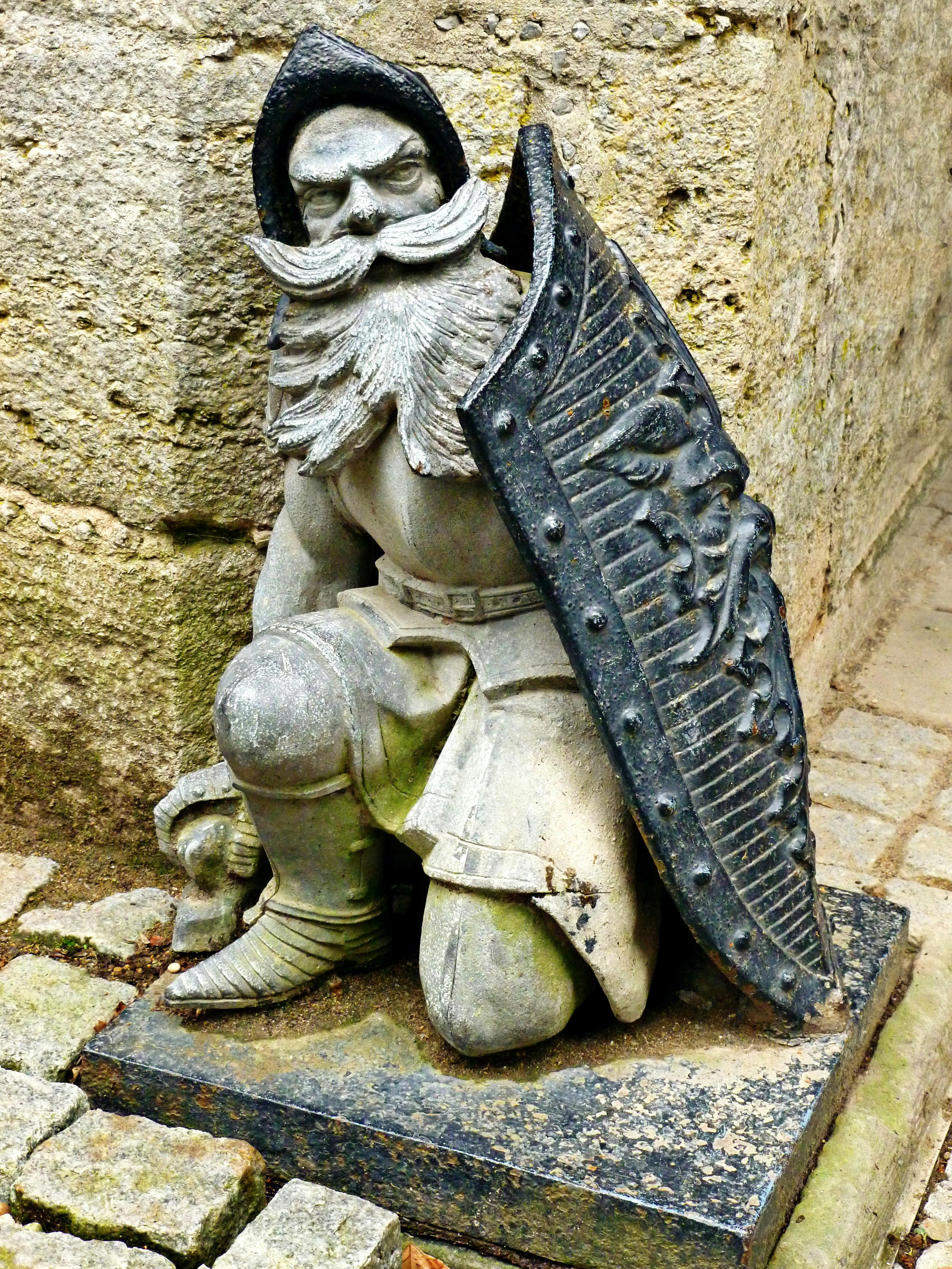 Kostenloses Foto Zum Thema Abgeschlossen Marienburg Hannover