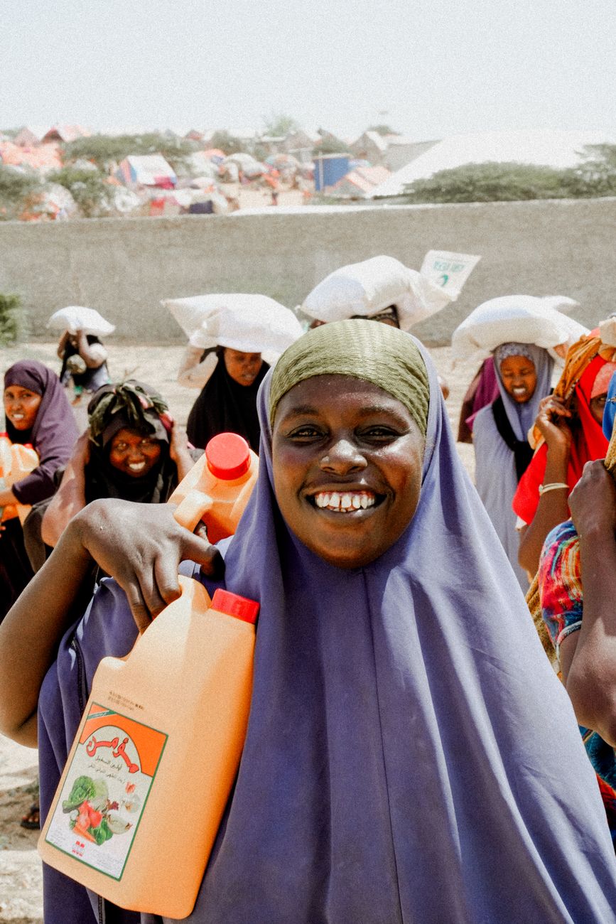 Somalia drought support remains urgent as agencies work to sustain assistance through mid-year