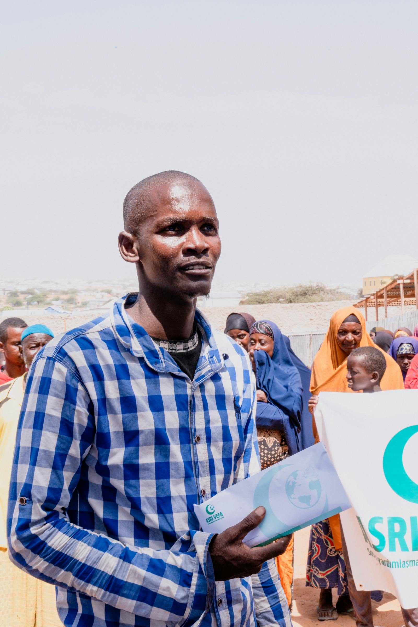 Redevabilite et apprentissage avec la communaute