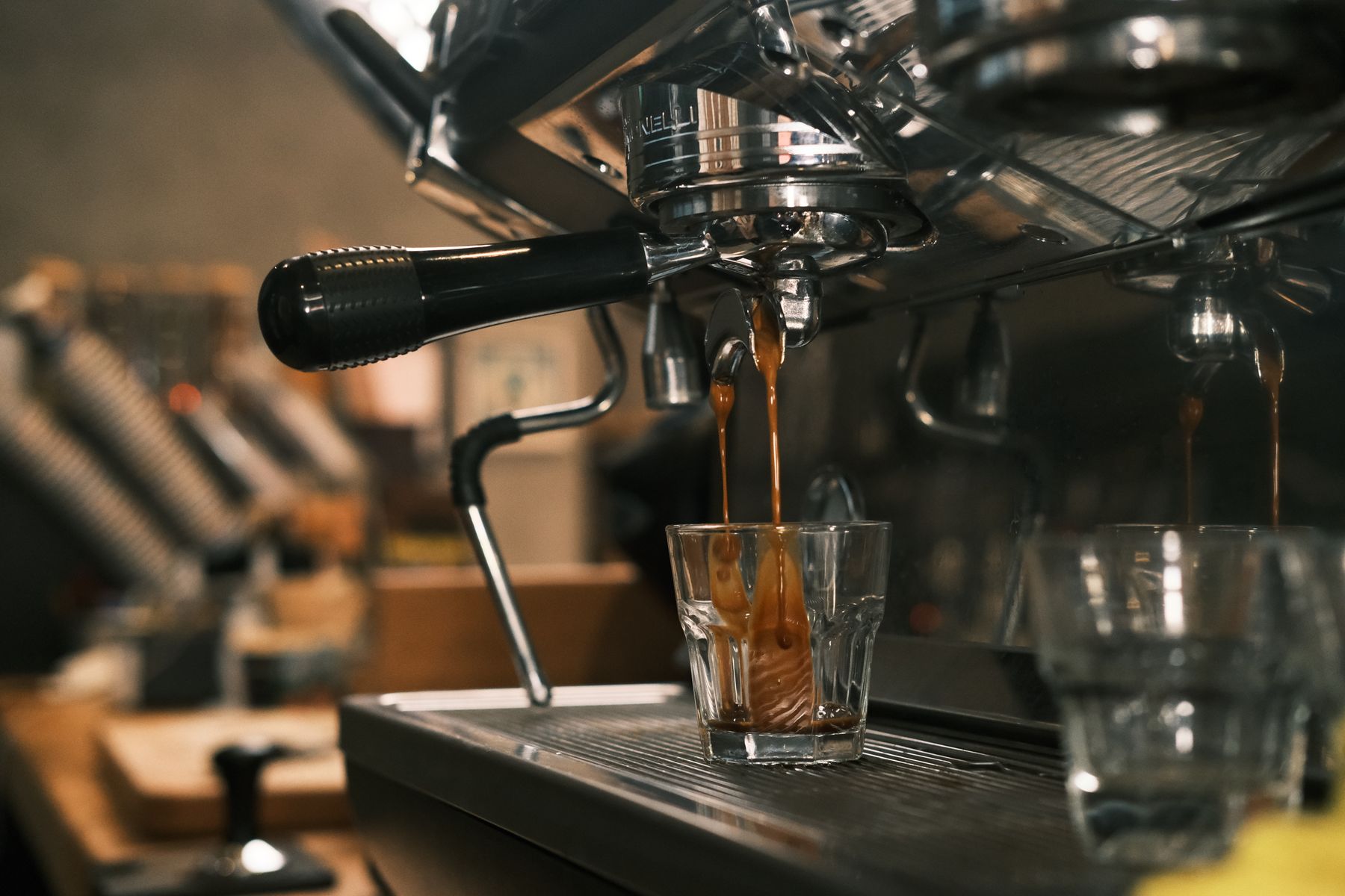 Espresso
