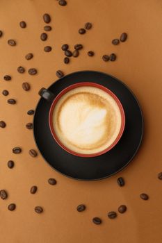 Cafe Mocha Decaffeinated Coffee