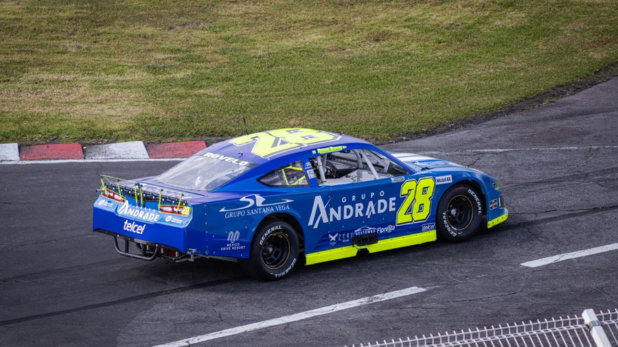 Speeding With Safety: Going Faster On The Track The Right Way