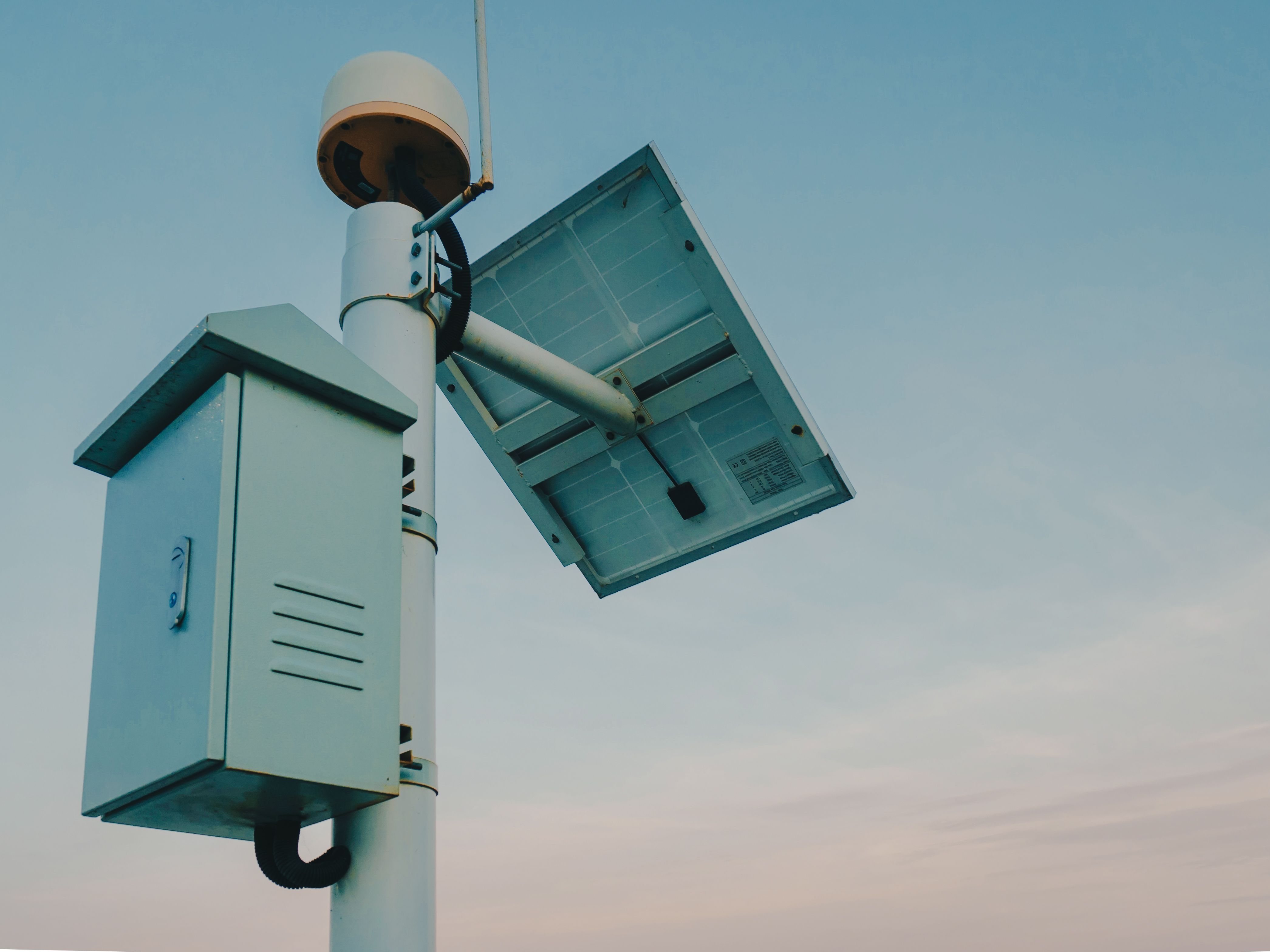 Digitalization Sustainability Photos Download The Best Free