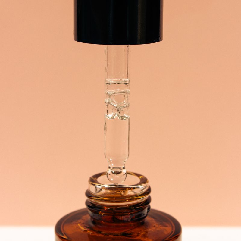 Serum cấp ẩm Beauty (ảnh minh họa)