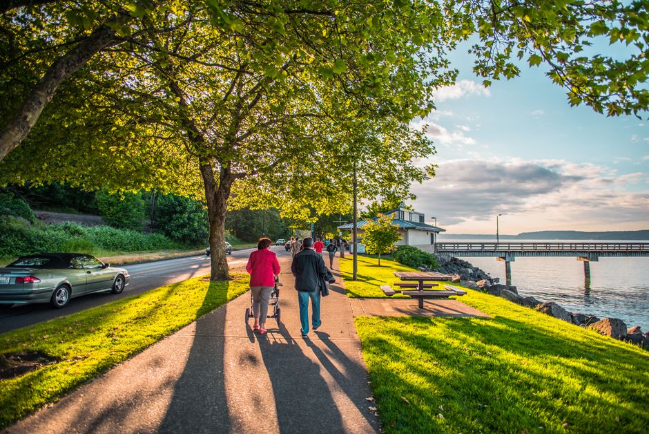 Gene Coulon Memorial Beach Park things to do in renton