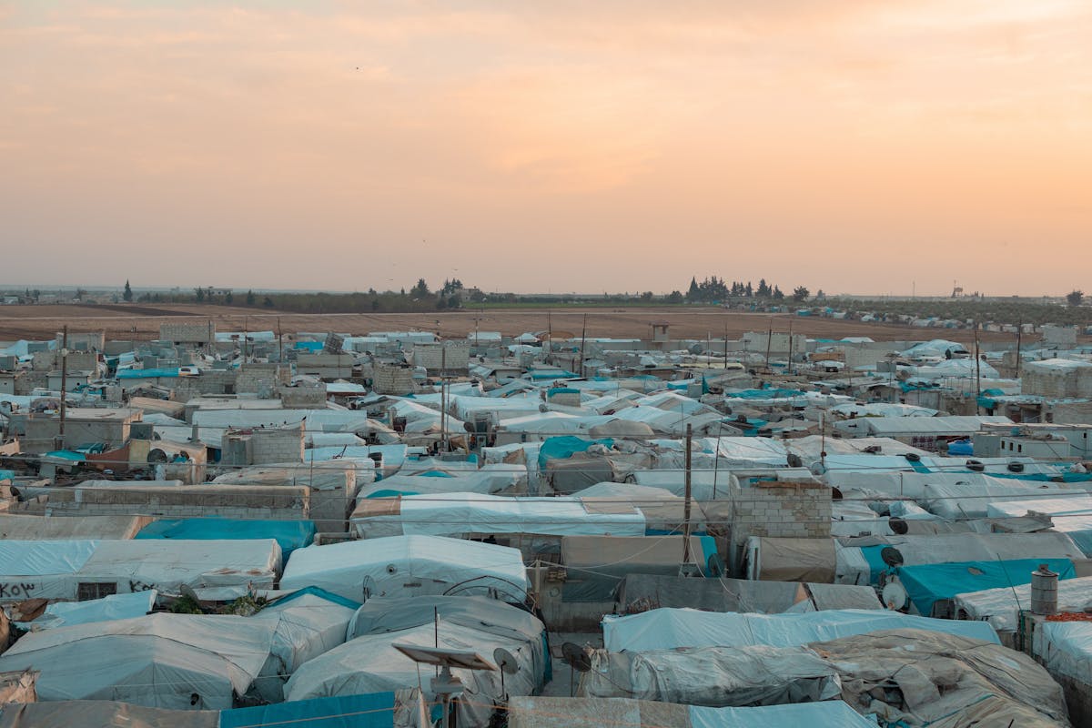 XRP's Unexpected Resilience Amid Geopolitical Tensions: A Detailed Look