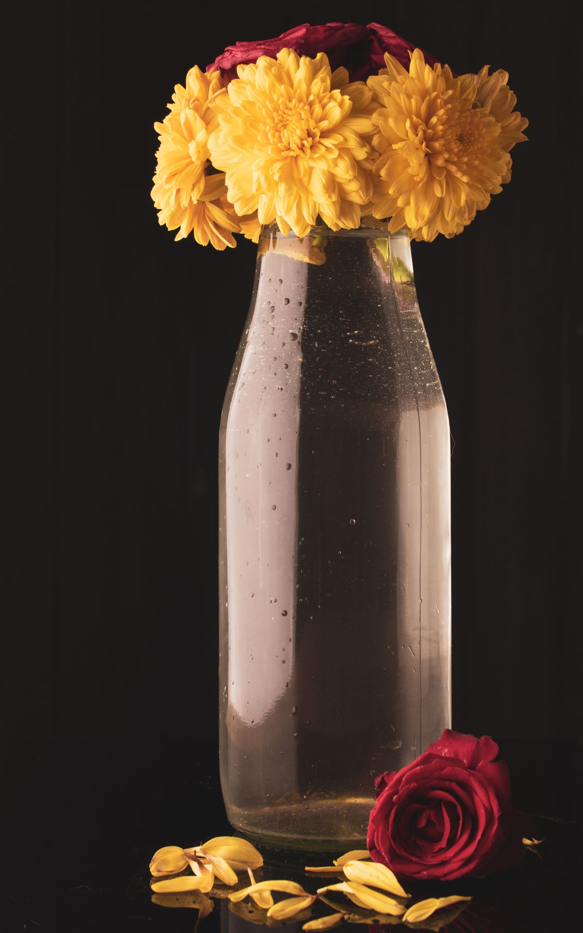 Vase With Flowers Photos, Download The BEST Free Vase With Flowers ...
