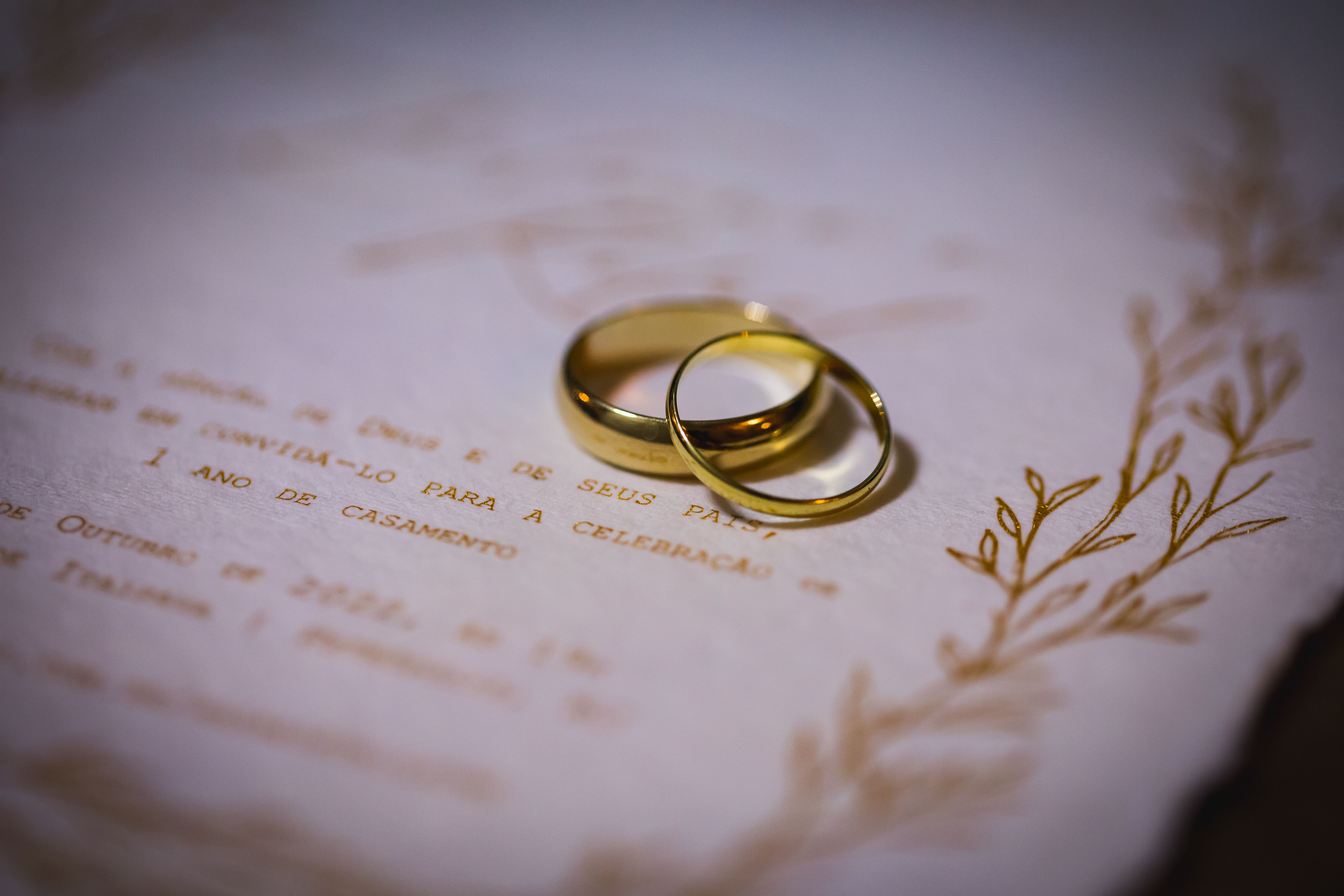 family law prenuptial agreements — Photo by Bruno Mattos on Pexels