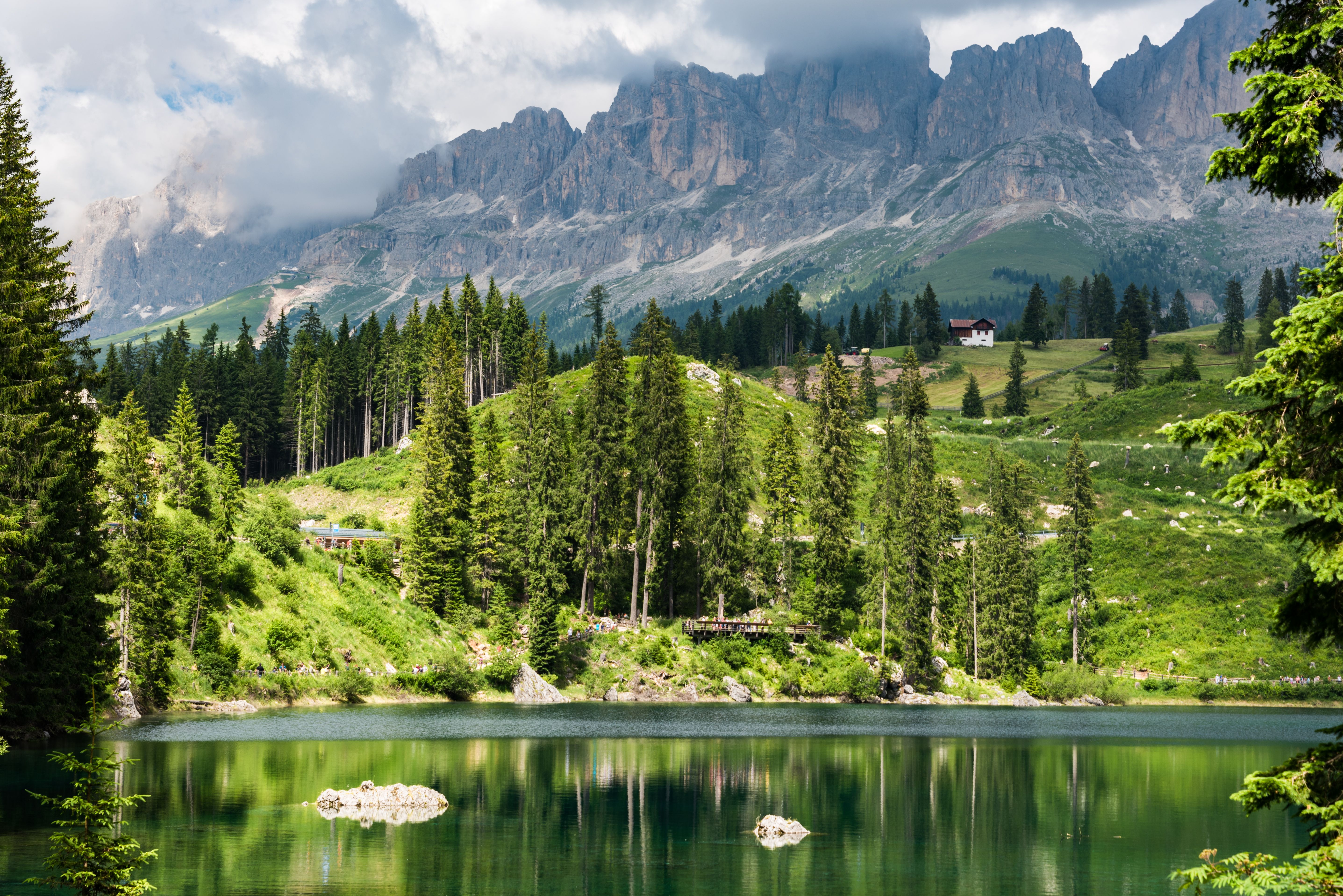 trentino