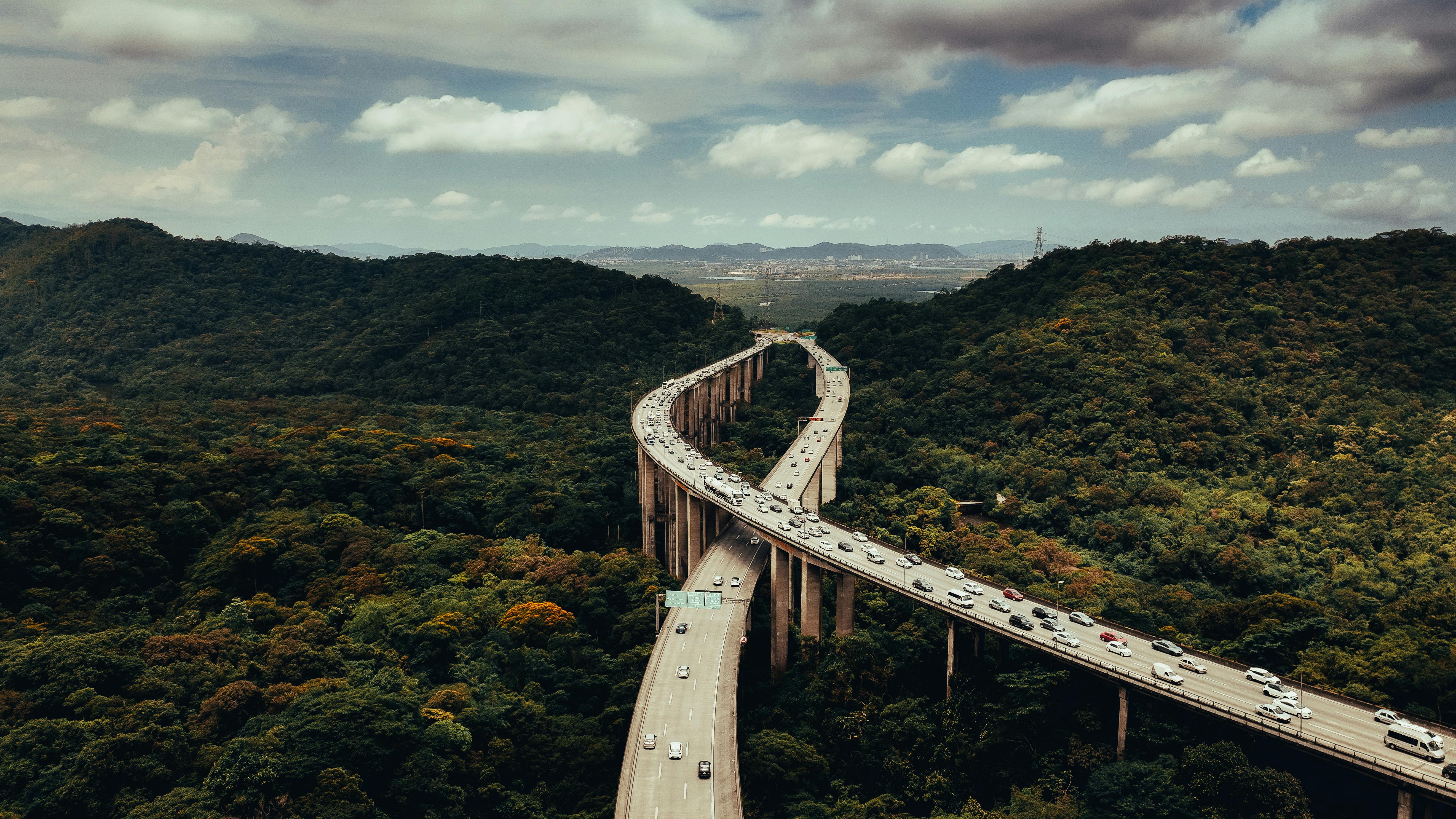 The merging of travel and mobility management — Photo by Sérgio Souza on Pexels