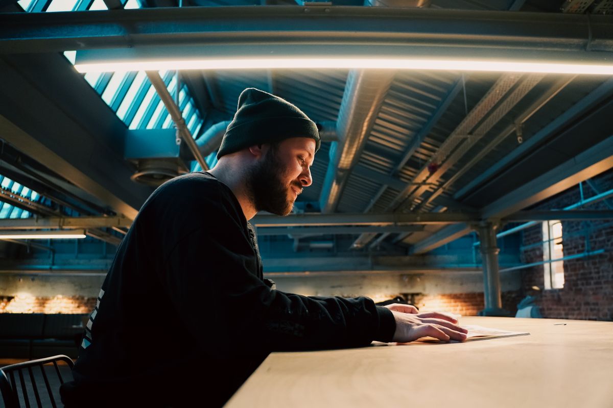 ebay and marketplace delivery in Fort Augustus — eBay and Marketplace Delivery in Fort Augustus — the working end of the job